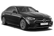 Van Hire Lancashire - C Class Auto - car hire Lancashire