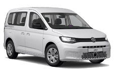 Van Hire Lancashire - Caddy Van - Van hire Lancashire