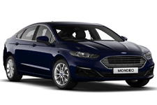 Van Hire Lancashire - Mondeo Auto - car hire Lancashire