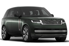 Van Hire Lancashire - Range Rover - car hire Lancashire