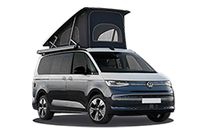 Van Hire Lancashire - VW Campervan - Van hire Lancashire
